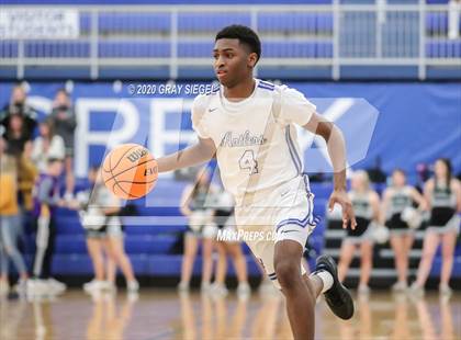 Thumbnail 3 in Deer Creek vs. Edmond Santa Fe photogallery.