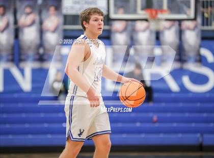 Thumbnail 3 in Deer Creek vs. Edmond Santa Fe photogallery.