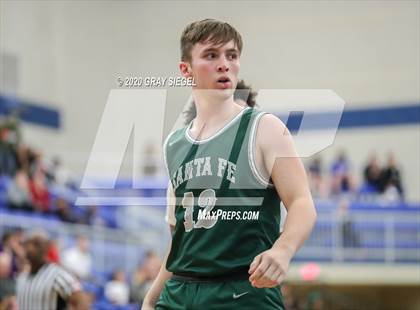 Thumbnail 1 in Deer Creek vs. Edmond Santa Fe photogallery.
