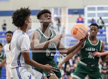 Thumbnail 3 in Deer Creek vs. Edmond Santa Fe photogallery.