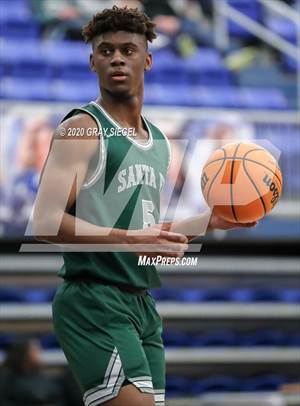 Deer Creek vs. Edmond Santa Fe