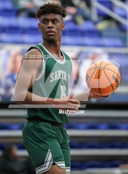 Thumbnail 1 in Deer Creek vs. Edmond Santa Fe photogallery.