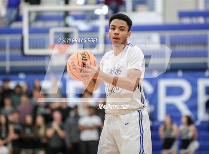 Thumbnail 3 in Deer Creek vs. Edmond Santa Fe photogallery.