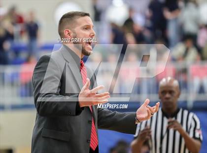 Thumbnail 2 in Deer Creek vs. Edmond Santa Fe photogallery.