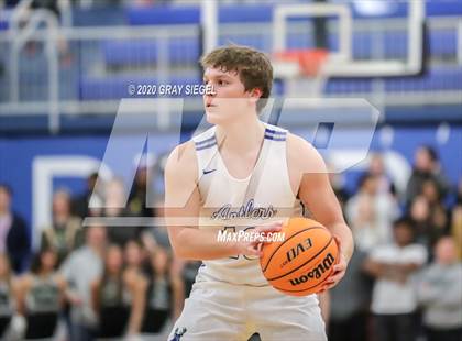 Thumbnail 3 in Deer Creek vs. Edmond Santa Fe photogallery.