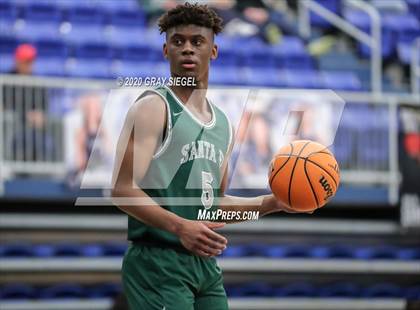 Thumbnail 2 in Deer Creek vs. Edmond Santa Fe photogallery.