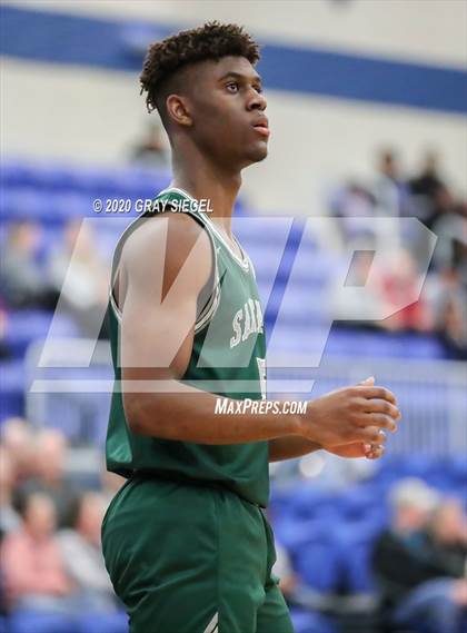 Thumbnail 1 in Deer Creek vs. Edmond Santa Fe photogallery.
