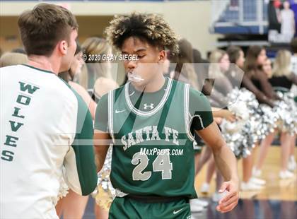 Thumbnail 1 in Deer Creek vs. Edmond Santa Fe photogallery.