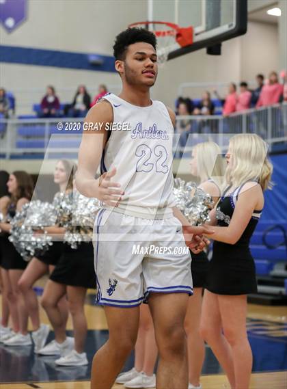 Thumbnail 1 in Deer Creek vs. Edmond Santa Fe photogallery.