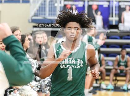 Thumbnail 2 in Deer Creek vs. Edmond Santa Fe photogallery.