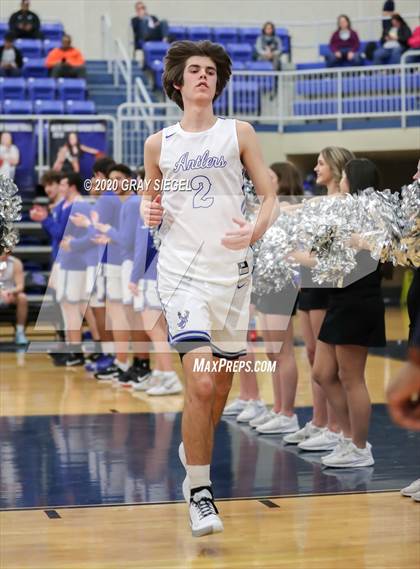 Thumbnail 3 in Deer Creek vs. Edmond Santa Fe photogallery.