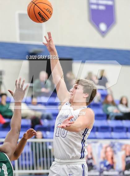 Thumbnail 3 in Deer Creek vs. Edmond Santa Fe photogallery.