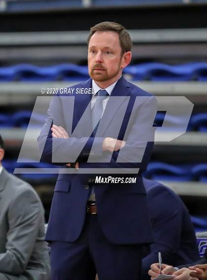 Thumbnail 1 in Deer Creek vs. Edmond Santa Fe photogallery.