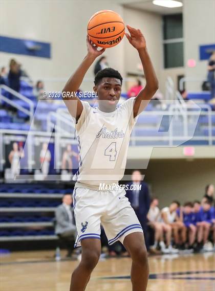 Thumbnail 1 in Deer Creek vs. Edmond Santa Fe photogallery.