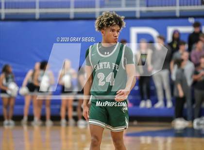 Thumbnail 1 in Deer Creek vs. Edmond Santa Fe photogallery.