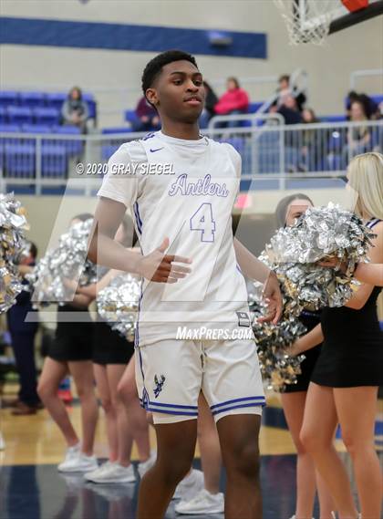 Thumbnail 2 in Deer Creek vs. Edmond Santa Fe photogallery.