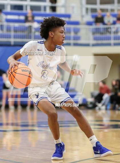Thumbnail 1 in Deer Creek vs. Edmond Santa Fe photogallery.