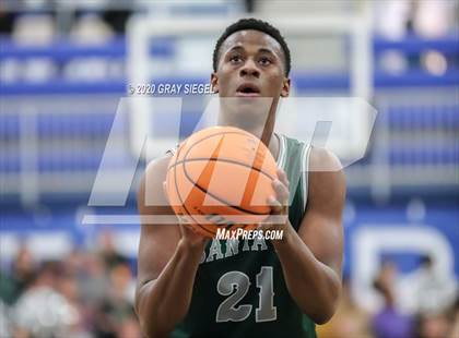 Thumbnail 2 in Deer Creek vs. Edmond Santa Fe photogallery.
