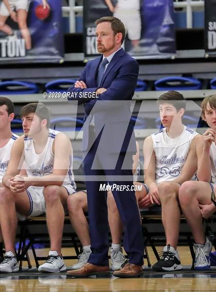 Thumbnail 1 in Deer Creek vs. Edmond Santa Fe photogallery.