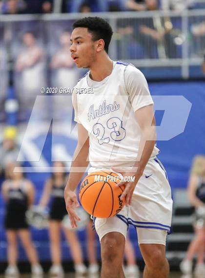 Thumbnail 1 in Deer Creek vs. Edmond Santa Fe photogallery.