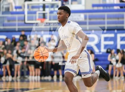 Thumbnail 2 in Deer Creek vs. Edmond Santa Fe photogallery.