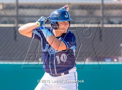 Thumbnail 1 in Smithson Valley vs S.A. Johnson (Class 6A Bidistrict Playoffs) photogallery.