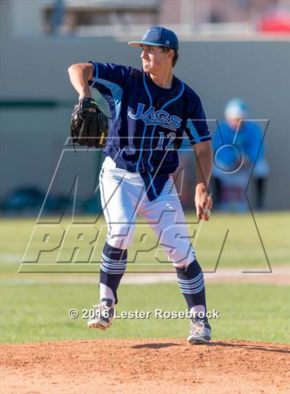 Thumbnail 3 in Smithson Valley vs S.A. Johnson (Class 6A Bidistrict Playoffs) photogallery.