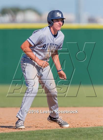 Thumbnail 3 in Smithson Valley vs S.A. Johnson (Class 6A Bidistrict Playoffs) photogallery.
