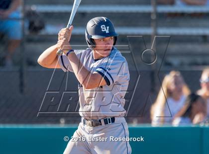 Thumbnail 2 in Smithson Valley vs S.A. Johnson (Class 6A Bidistrict Playoffs) photogallery.