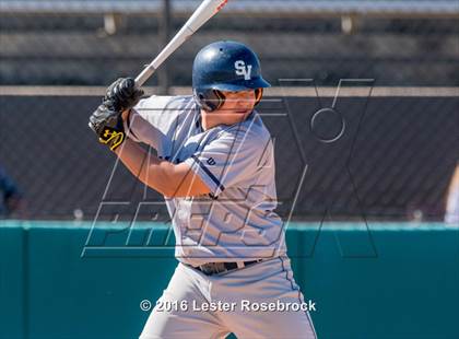 Thumbnail 2 in Smithson Valley vs S.A. Johnson (Class 6A Bidistrict Playoffs) photogallery.