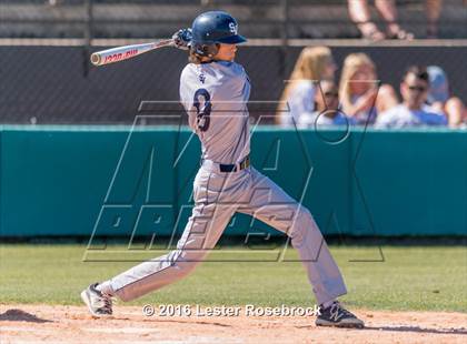 Thumbnail 2 in Smithson Valley vs S.A. Johnson (Class 6A Bidistrict Playoffs) photogallery.