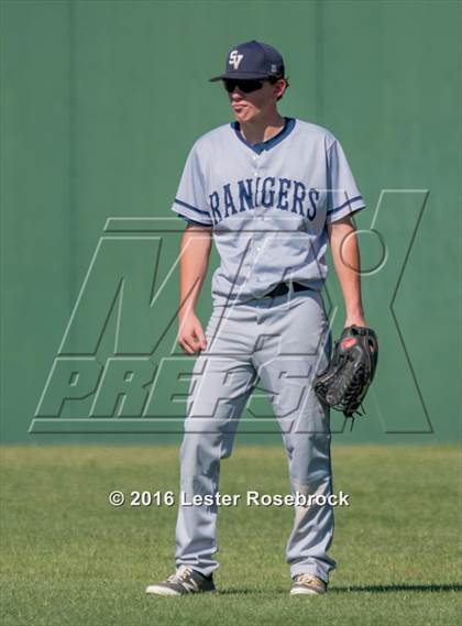 Thumbnail 3 in Smithson Valley vs S.A. Johnson (Class 6A Bidistrict Playoffs) photogallery.