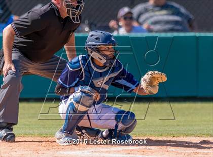 Thumbnail 1 in Smithson Valley vs S.A. Johnson (Class 6A Bidistrict Playoffs) photogallery.