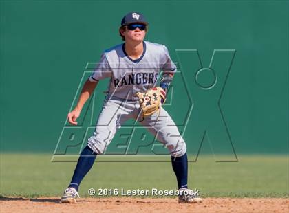Thumbnail 1 in Smithson Valley vs S.A. Johnson (Class 6A Bidistrict Playoffs) photogallery.