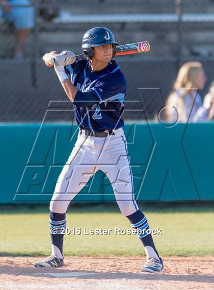 Thumbnail 1 in Smithson Valley vs S.A. Johnson (Class 6A Bidistrict Playoffs) photogallery.