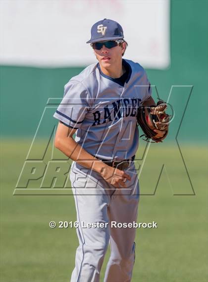 Thumbnail 1 in Smithson Valley vs S.A. Johnson (Class 6A Bidistrict Playoffs) photogallery.