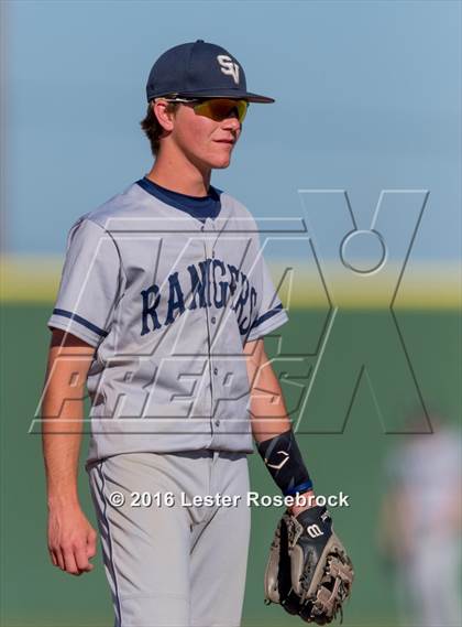 Thumbnail 1 in Smithson Valley vs S.A. Johnson (Class 6A Bidistrict Playoffs) photogallery.