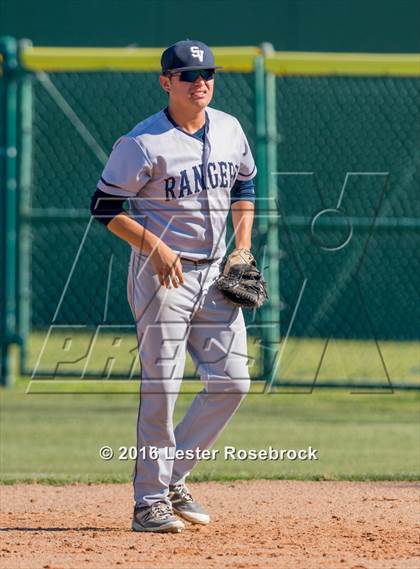Thumbnail 1 in Smithson Valley vs S.A. Johnson (Class 6A Bidistrict Playoffs) photogallery.