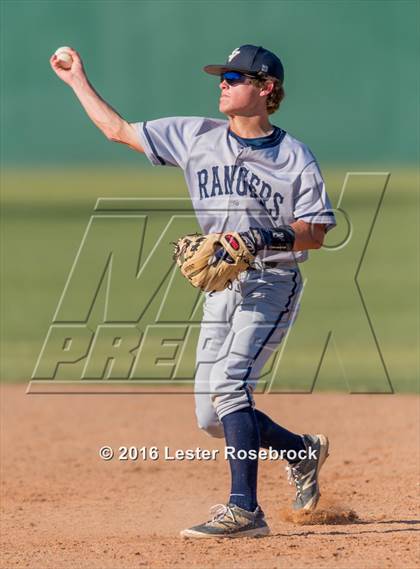 Thumbnail 1 in Smithson Valley vs S.A. Johnson (Class 6A Bidistrict Playoffs) photogallery.