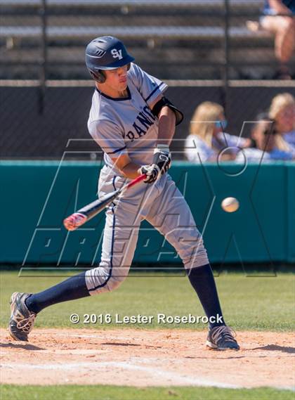 Thumbnail 1 in Smithson Valley vs S.A. Johnson (Class 6A Bidistrict Playoffs) photogallery.