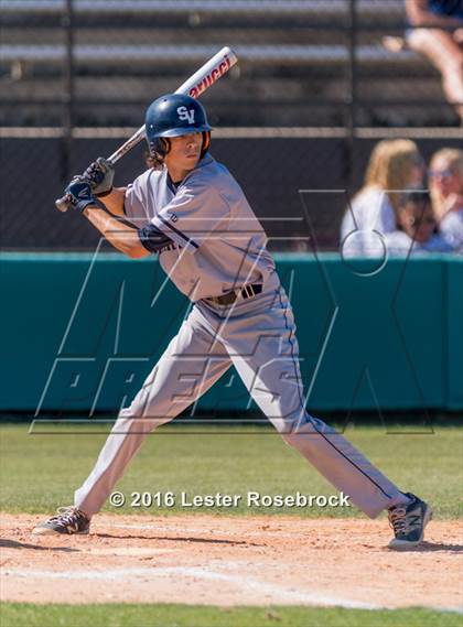 Thumbnail 3 in Smithson Valley vs S.A. Johnson (Class 6A Bidistrict Playoffs) photogallery.