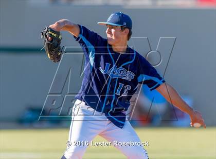 Thumbnail 1 in Smithson Valley vs S.A. Johnson (Class 6A Bidistrict Playoffs) photogallery.
