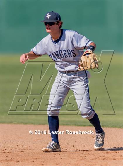 Thumbnail 3 in Smithson Valley vs S.A. Johnson (Class 6A Bidistrict Playoffs) photogallery.