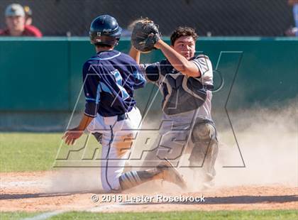 Thumbnail 2 in Smithson Valley vs S.A. Johnson (Class 6A Bidistrict Playoffs) photogallery.