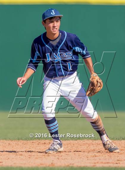 Thumbnail 1 in Smithson Valley vs S.A. Johnson (Class 6A Bidistrict Playoffs) photogallery.