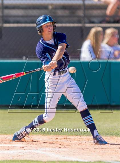 Thumbnail 3 in Smithson Valley vs S.A. Johnson (Class 6A Bidistrict Playoffs) photogallery.