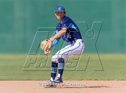 Thumbnail 3 in Smithson Valley vs S.A. Johnson (Class 6A Bidistrict Playoffs) photogallery.