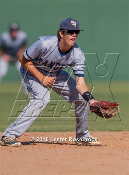 Thumbnail 2 in Smithson Valley vs S.A. Johnson (Class 6A Bidistrict Playoffs) photogallery.
