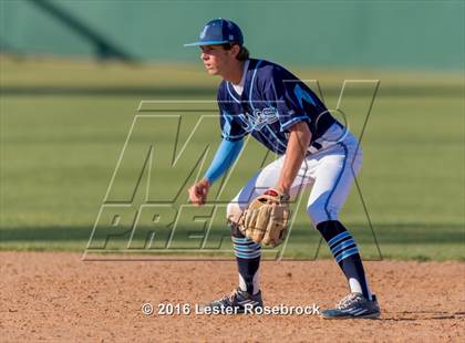 Thumbnail 3 in Smithson Valley vs S.A. Johnson (Class 6A Bidistrict Playoffs) photogallery.