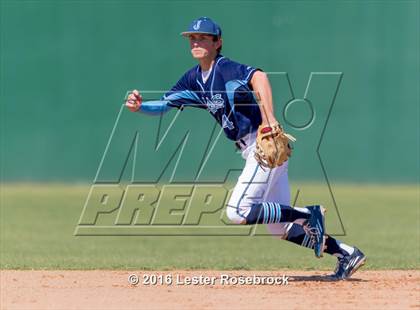 Thumbnail 1 in Smithson Valley vs S.A. Johnson (Class 6A Bidistrict Playoffs) photogallery.